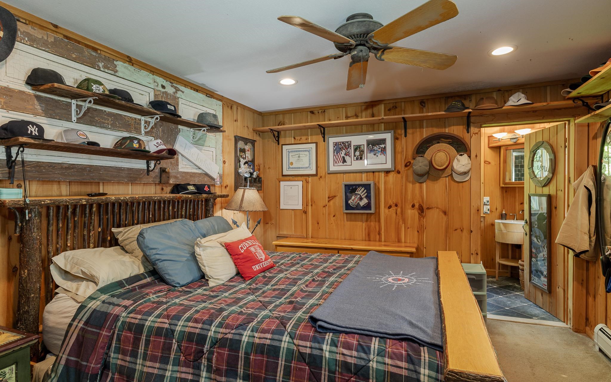 8 Twin Rocks Road West Dover, VT 05356 - Photo 51 of 60