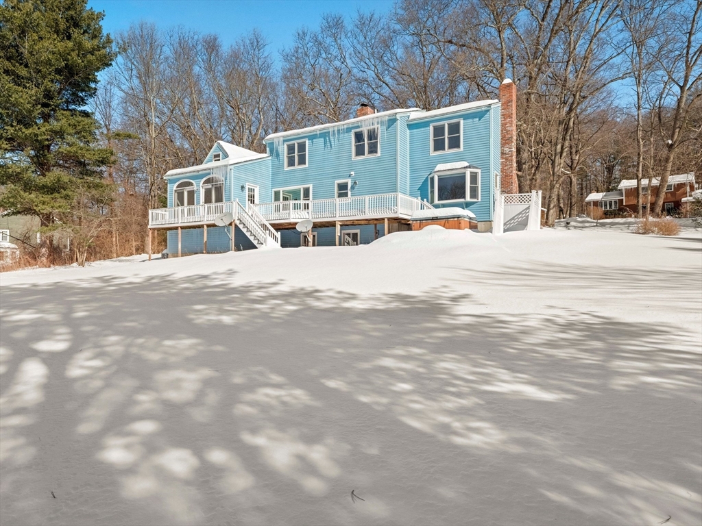399 Long Hill Road Bolton, MA 01740 - Photo 25 of 37