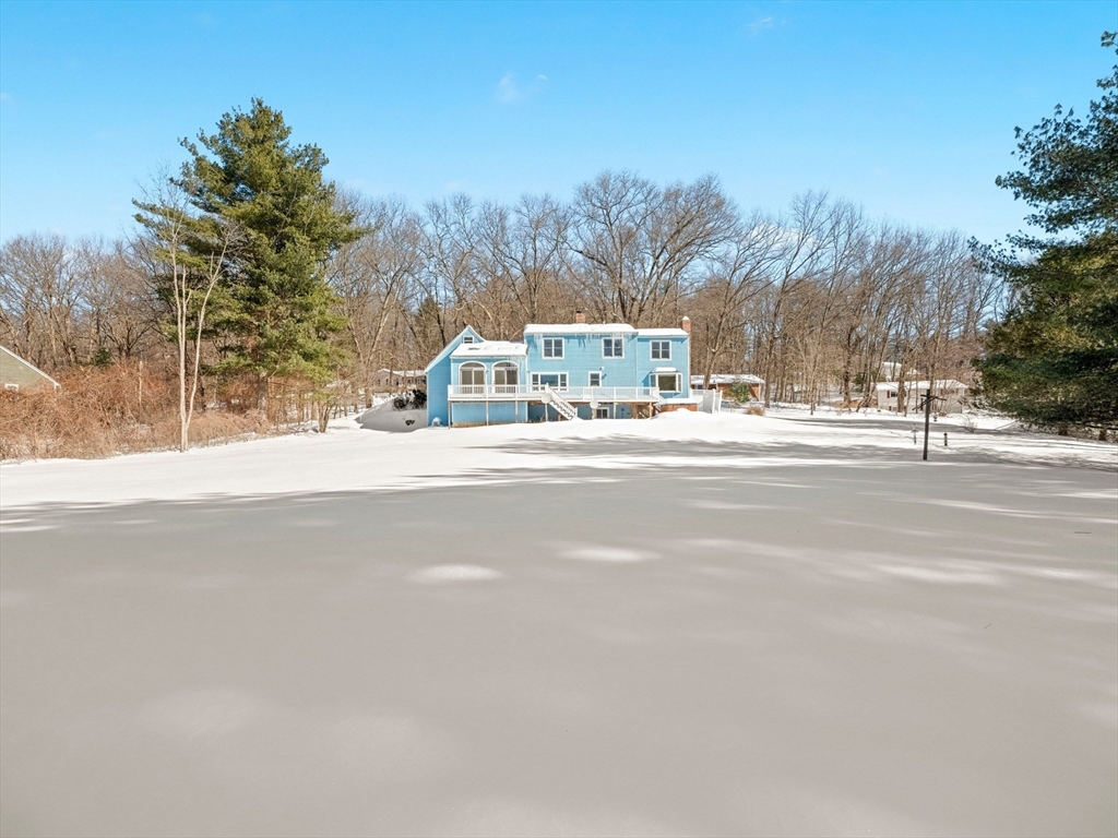 399 Long Hill Road Bolton, MA 01740 - Photo 26 of 37