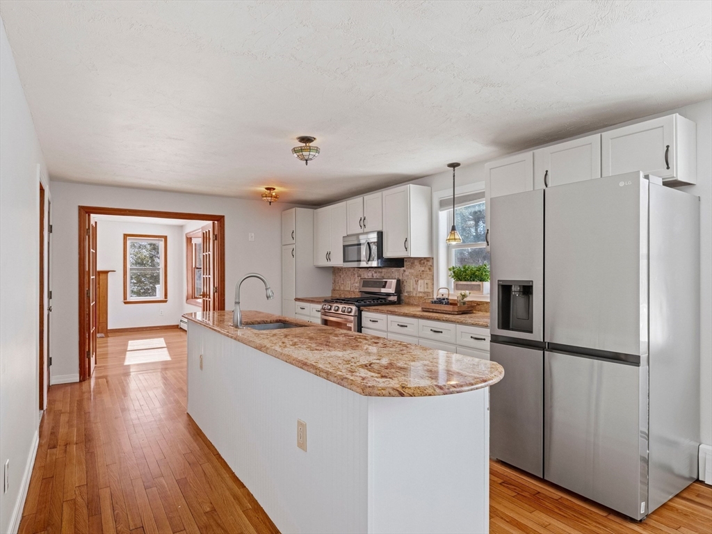 399 Long Hill Road Bolton, MA 01740 - Photo 30 of 37