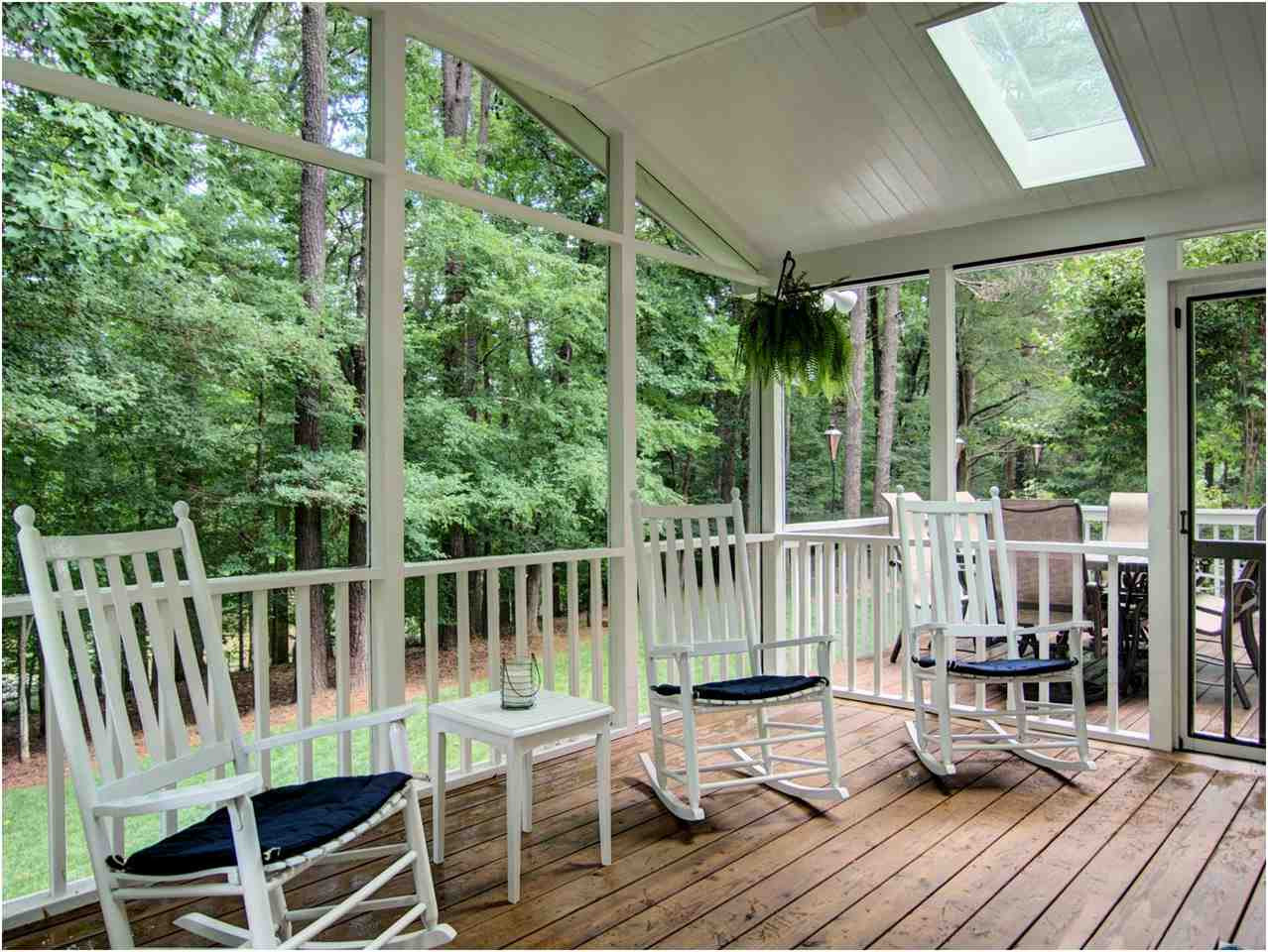 9021 Hemingwood Court Raleigh, NC 27613 - Photo 22 of 25 Photo 22