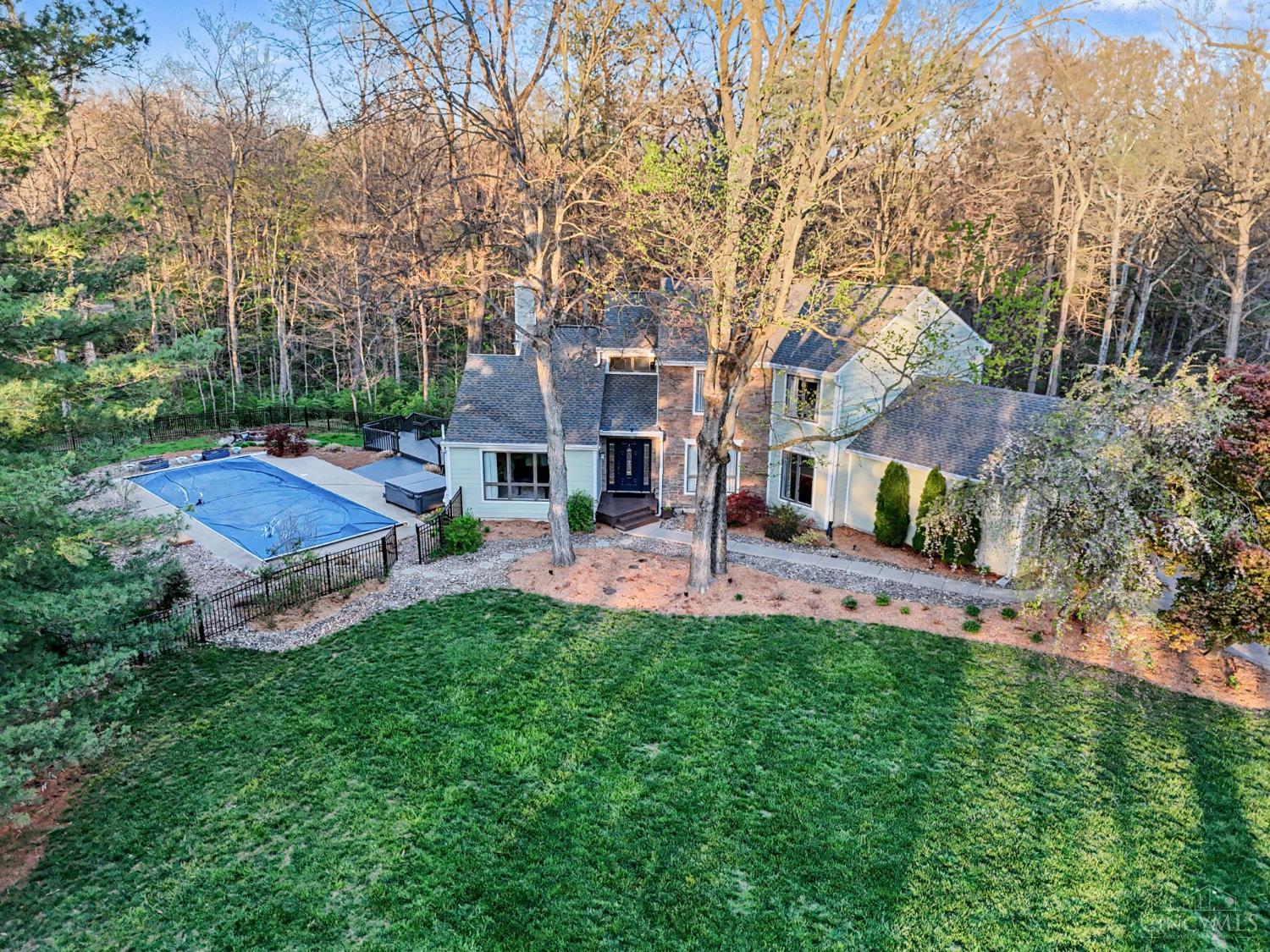 1432 Apple Hill Road Cincinnati, OH 45230 - Photo 32 of 39