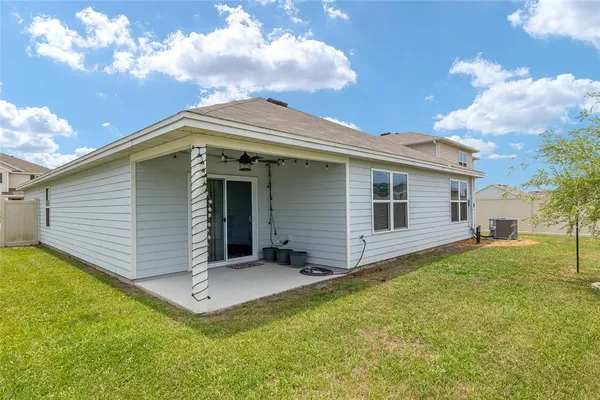 $349,000 | 17478 Northwest 172nd Avenue, Alachua, FL 32615