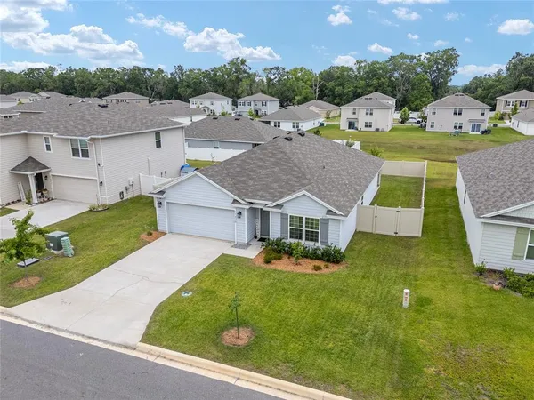 $349,000 | 17478 Northwest 172nd Avenue, Alachua, FL 32615