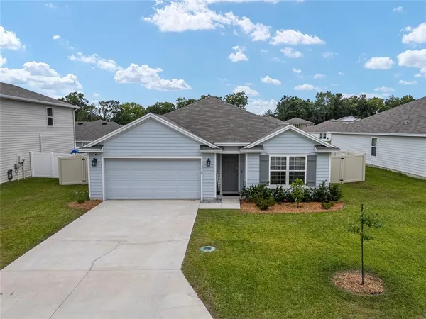 $349,000 | 17478 Northwest 172nd Avenue, Alachua, FL 32615