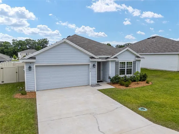 $349,000 | 17478 Northwest 172nd Avenue, Alachua, FL 32615