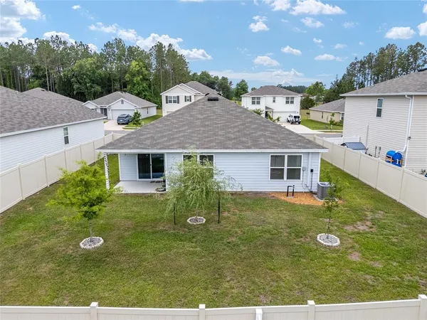$349,000 | 17478 Northwest 172nd Avenue, Alachua, FL 32615