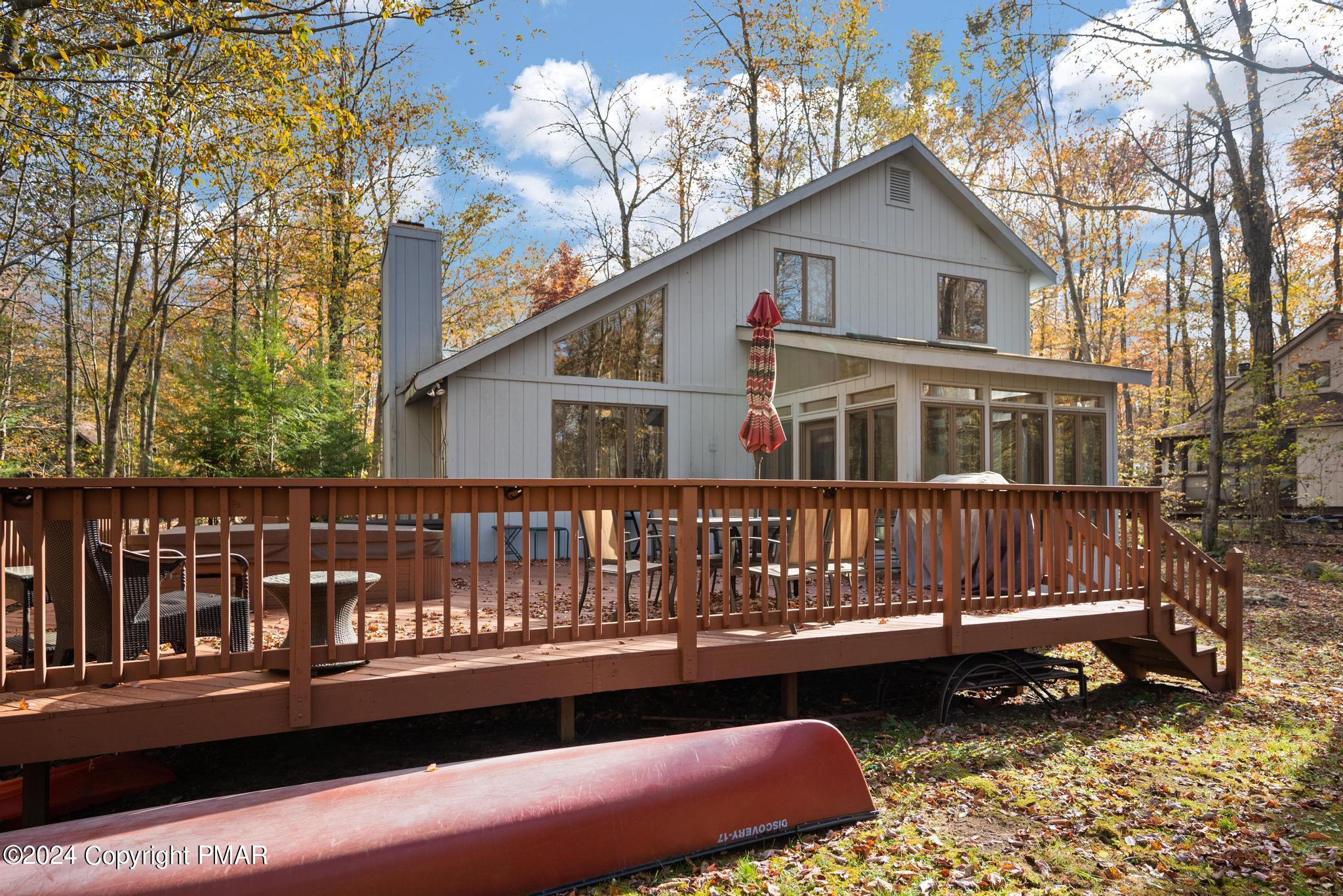 261 Aspen Road Pocono Pines, PA 18350 - Photo 30 of 46 DSC_1467