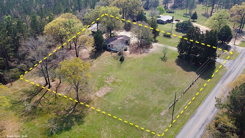 47444 Phillipsville Road Bay Minette, AL 36507 - Photo 3 of 15
