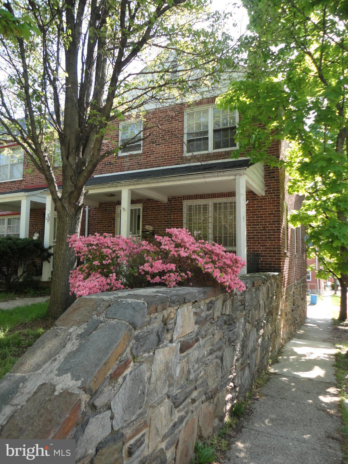 3701 Kimble Road Baltimore, MD 21218 - Photo 1 of 20 Exterior (Front)
