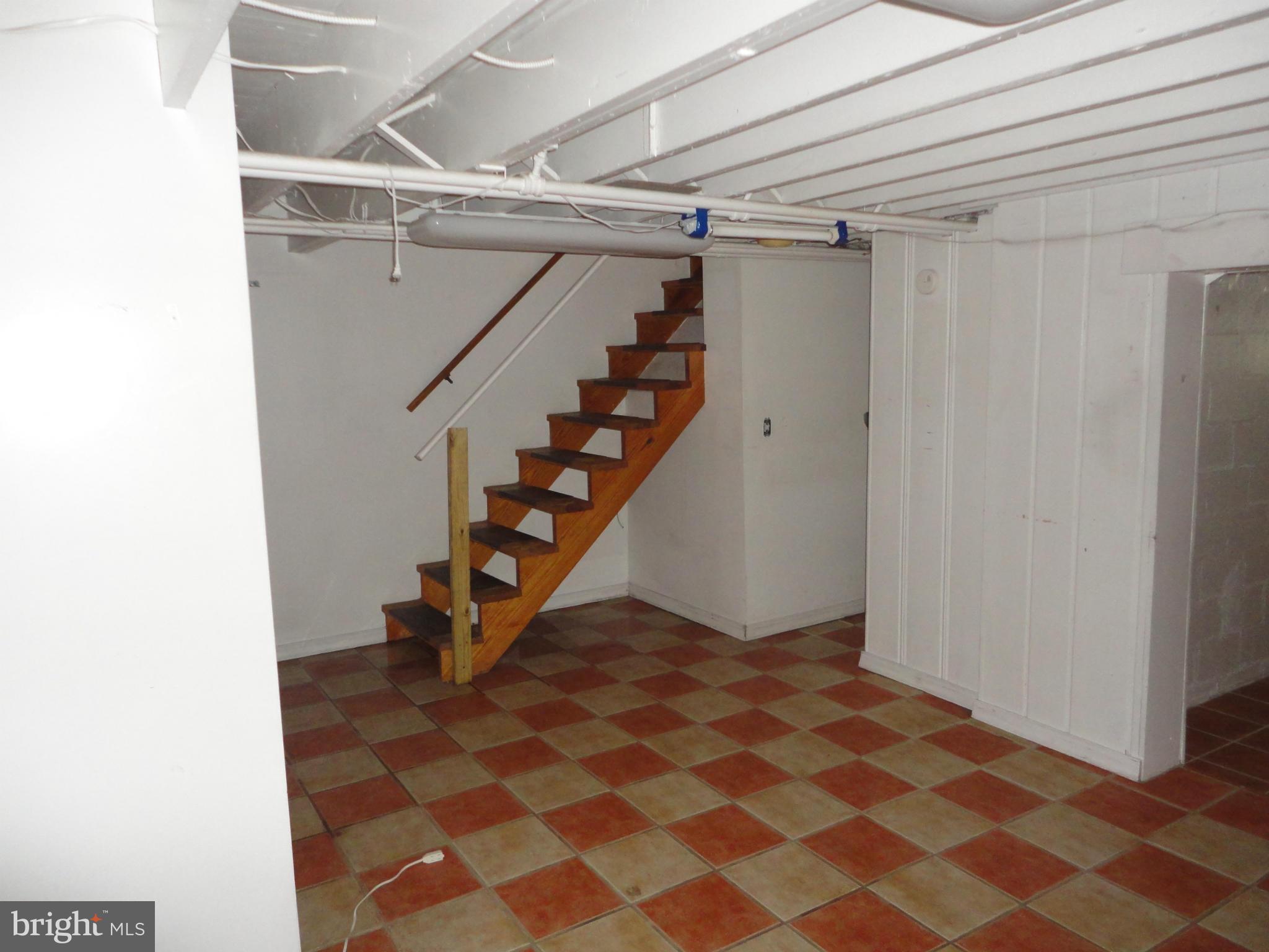 3701 Kimble Road Baltimore, MD 21218 - Photo 16 of 20 Lower level