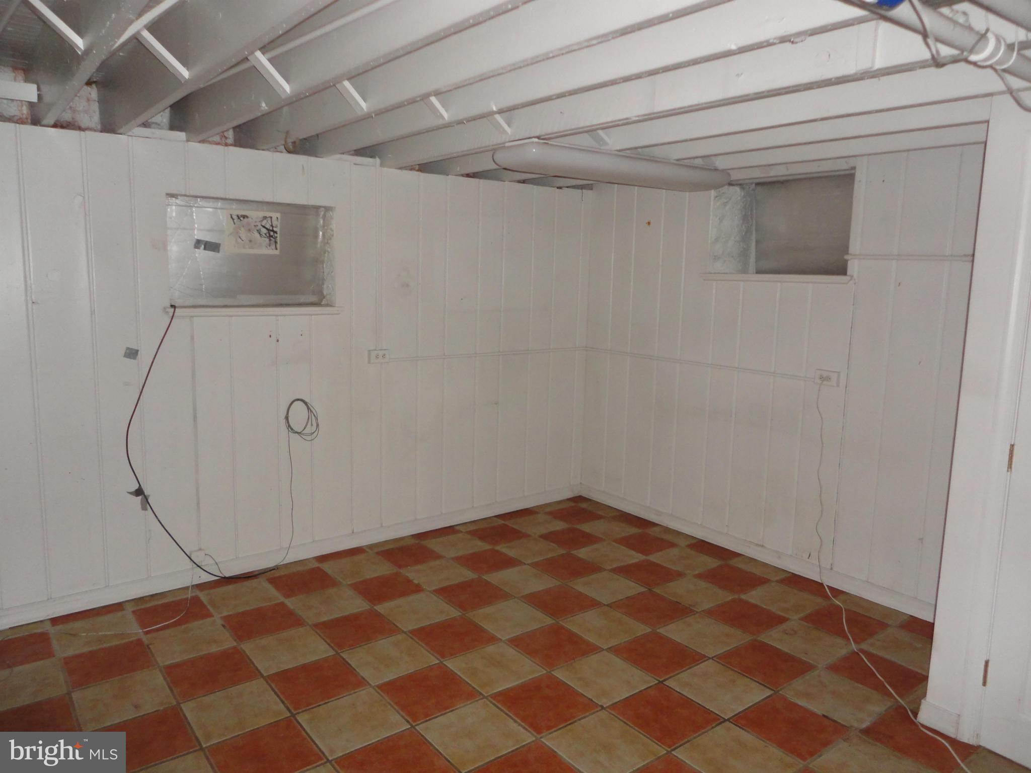 3701 Kimble Road Baltimore, MD 21218 - Photo 17 of 20 Lower level