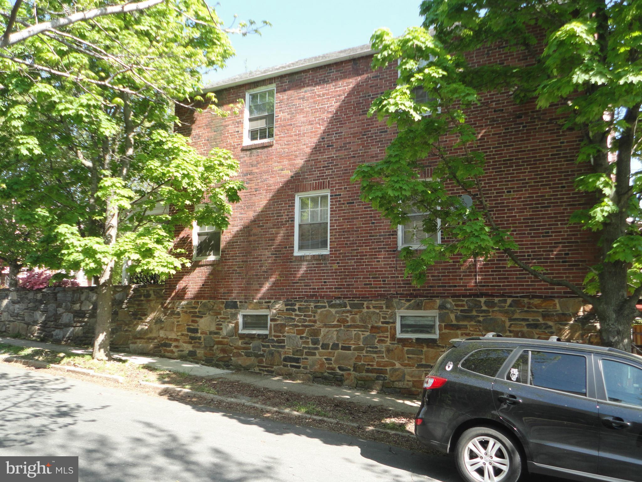 3701 Kimble Road Baltimore, MD 21218 - Photo 19 of 20 Side View