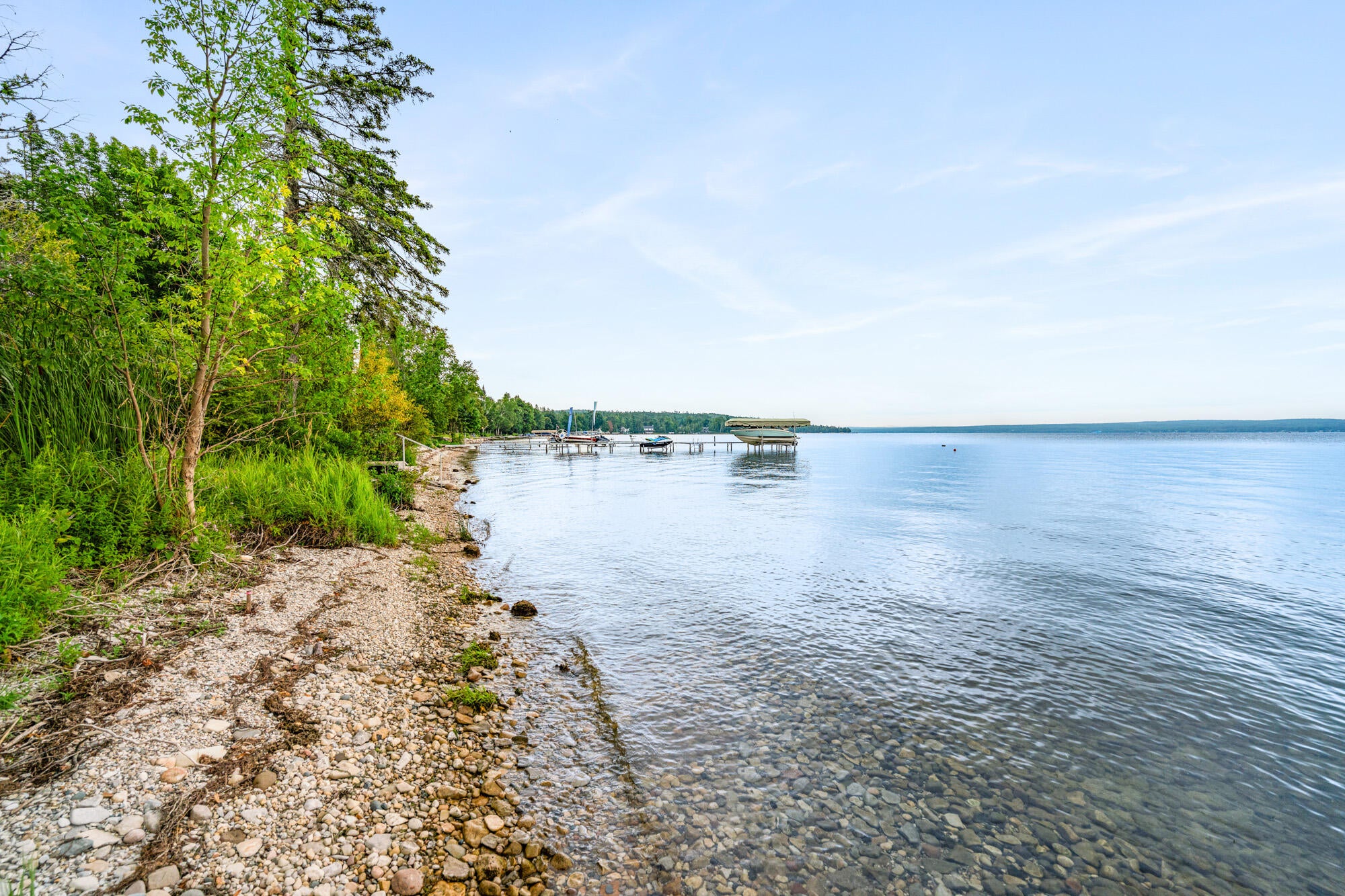 239 Sturgeon Bay Road Indian River, MI 49749 - Photo 11 of 80 Gallery Image 11
