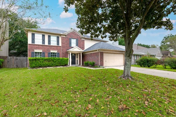 $2,300 | 1026 Cheyenne Meadows Drive, Katy, TX 77450