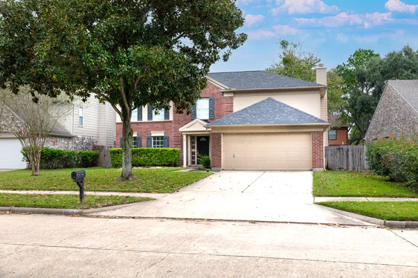 $2,390 | 1026 Cheyenne Meadows Drive, Katy, TX 77450