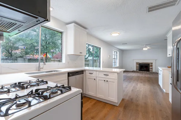 $2,390 | 1026 Cheyenne Meadows Drive, Katy, TX 77450