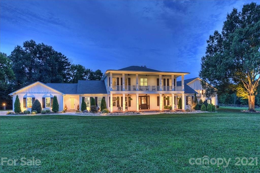 6418 Stephens Road Huntersville, NC 28078 - Photo 2 of 48 Gallery Image 2