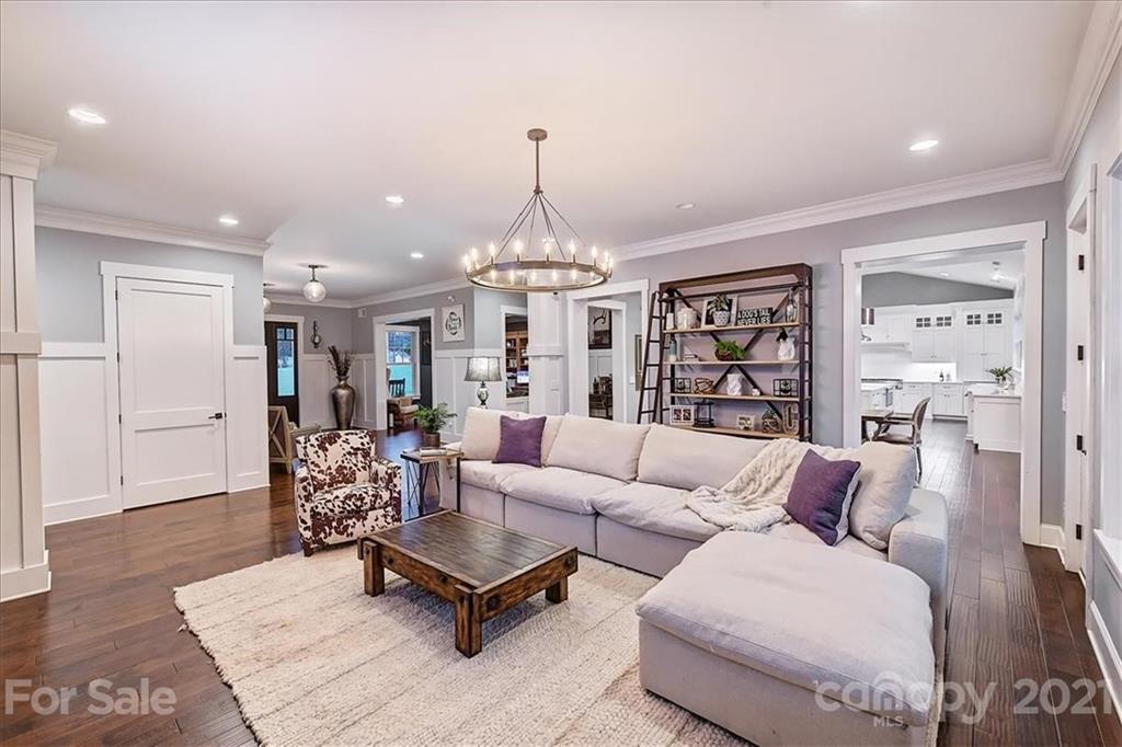 6418 Stephens Road Huntersville, NC 28078 - Photo 11 of 48 Gallery Image 11