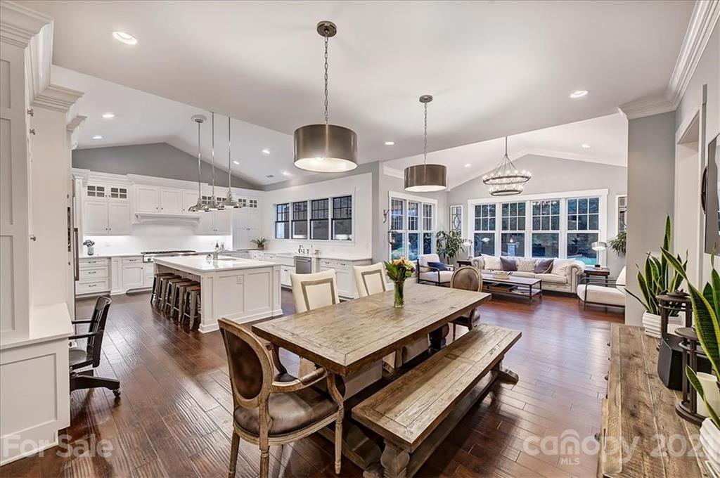 6418 Stephens Road Huntersville, NC 28078 - Photo 12 of 48 Gallery Image 12