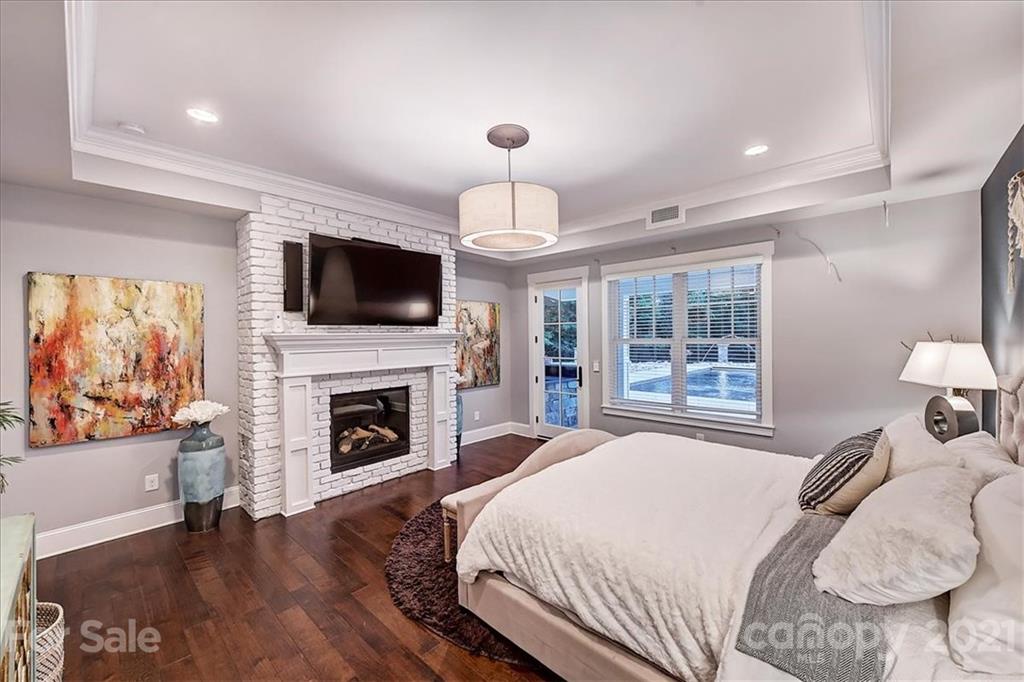 6418 Stephens Road Huntersville, NC 28078 - Photo 19 of 48 Gallery Image 19