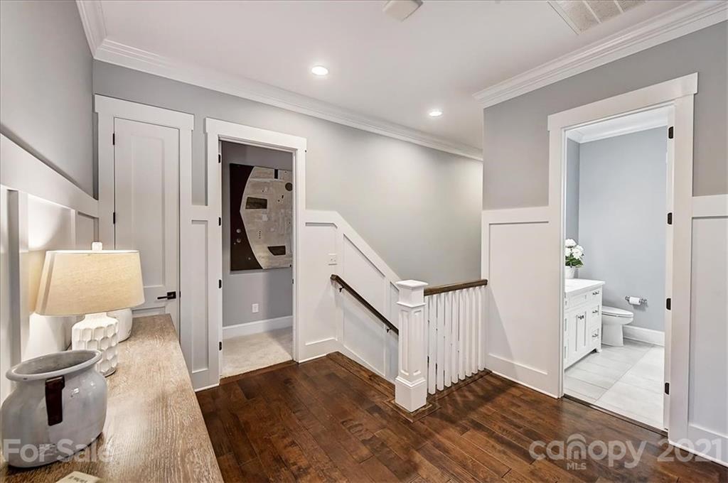 6418 Stephens Road Huntersville, NC 28078 - Photo 25 of 48 Gallery Image 25