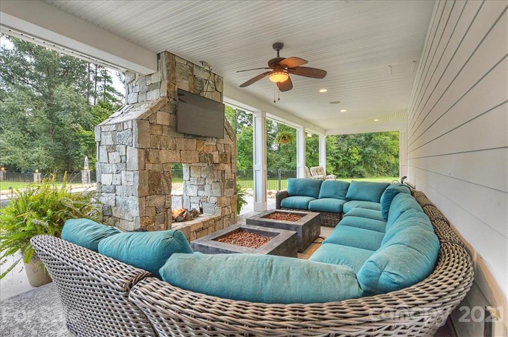 6418 Stephens Road Huntersville, NC 28078 - Photo 39 of 48 Gallery Image 39