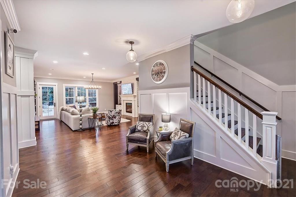 6418 Stephens Road Huntersville, NC 28078 - Photo 5 of 48 Gallery Image 5