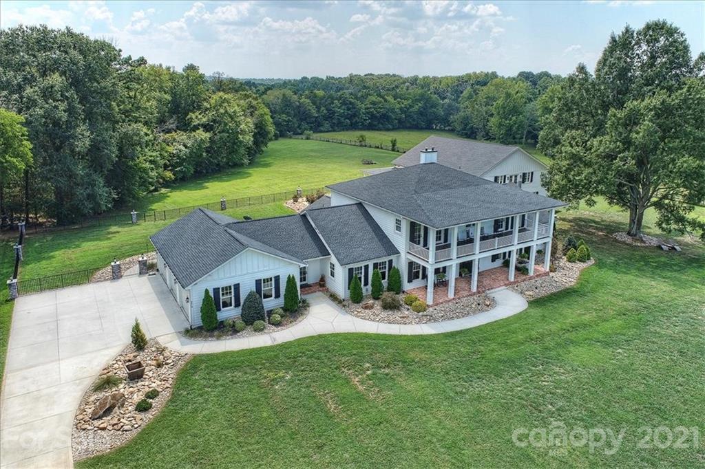 6418 Stephens Road Huntersville, NC 28078 - Photo 44 of 48 Gallery Image 44