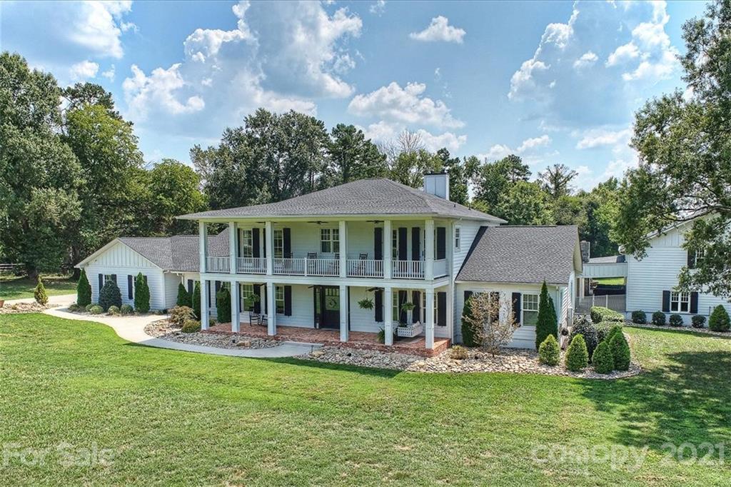 6418 Stephens Road Huntersville, NC 28078 - Photo 45 of 48 Gallery Image 45