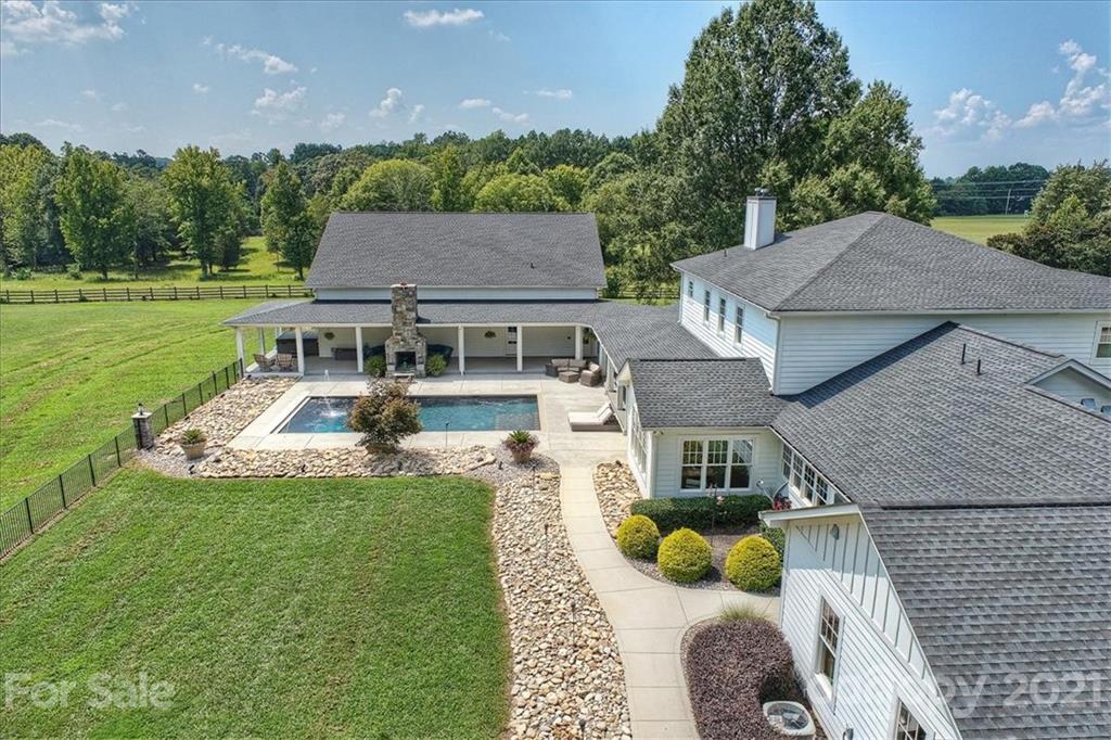 6418 Stephens Road Huntersville, NC 28078 - Photo 46 of 48 Gallery Image 46