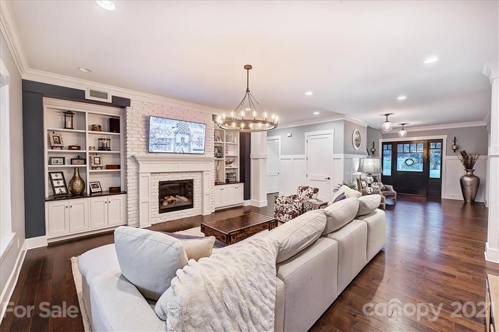 6418 Stephens Road Huntersville, NC 28078 - Photo 10 of 48 Gallery Image 10