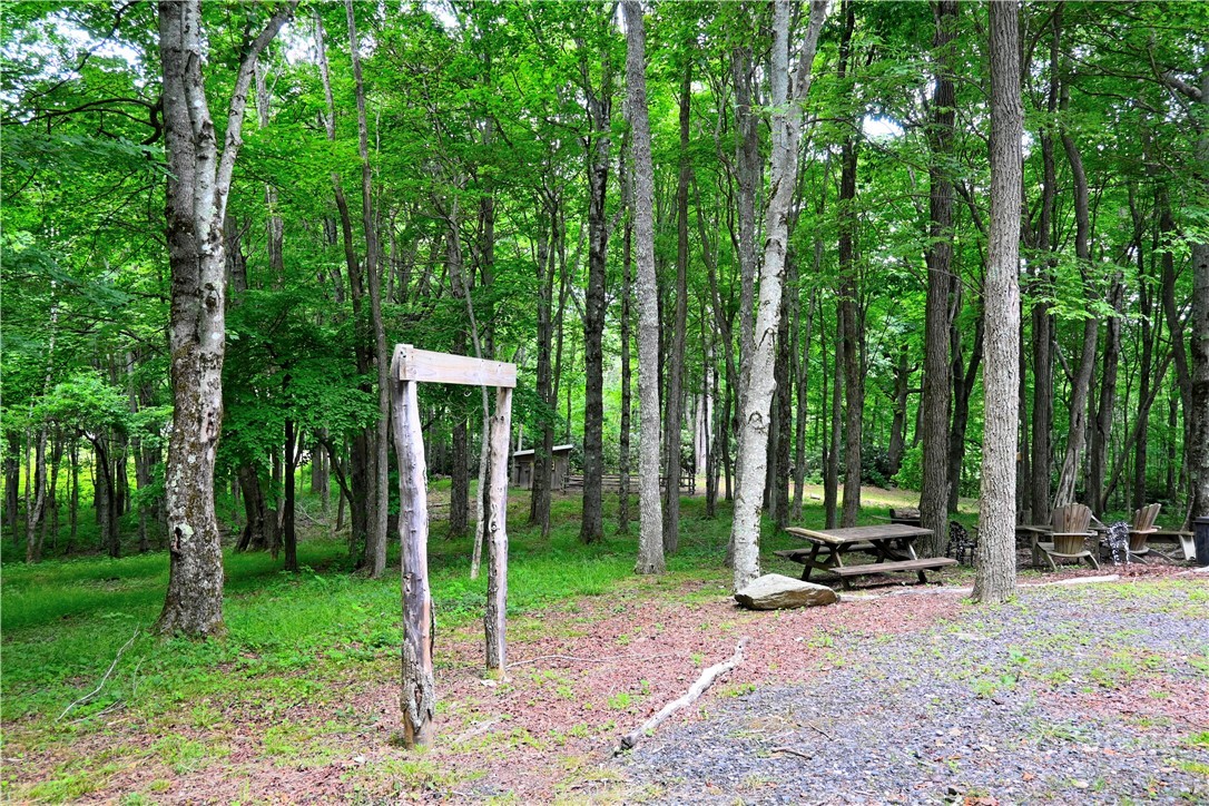 463 Fairview Church Road Lansing, NC 28643 - Photo 39 of 49
