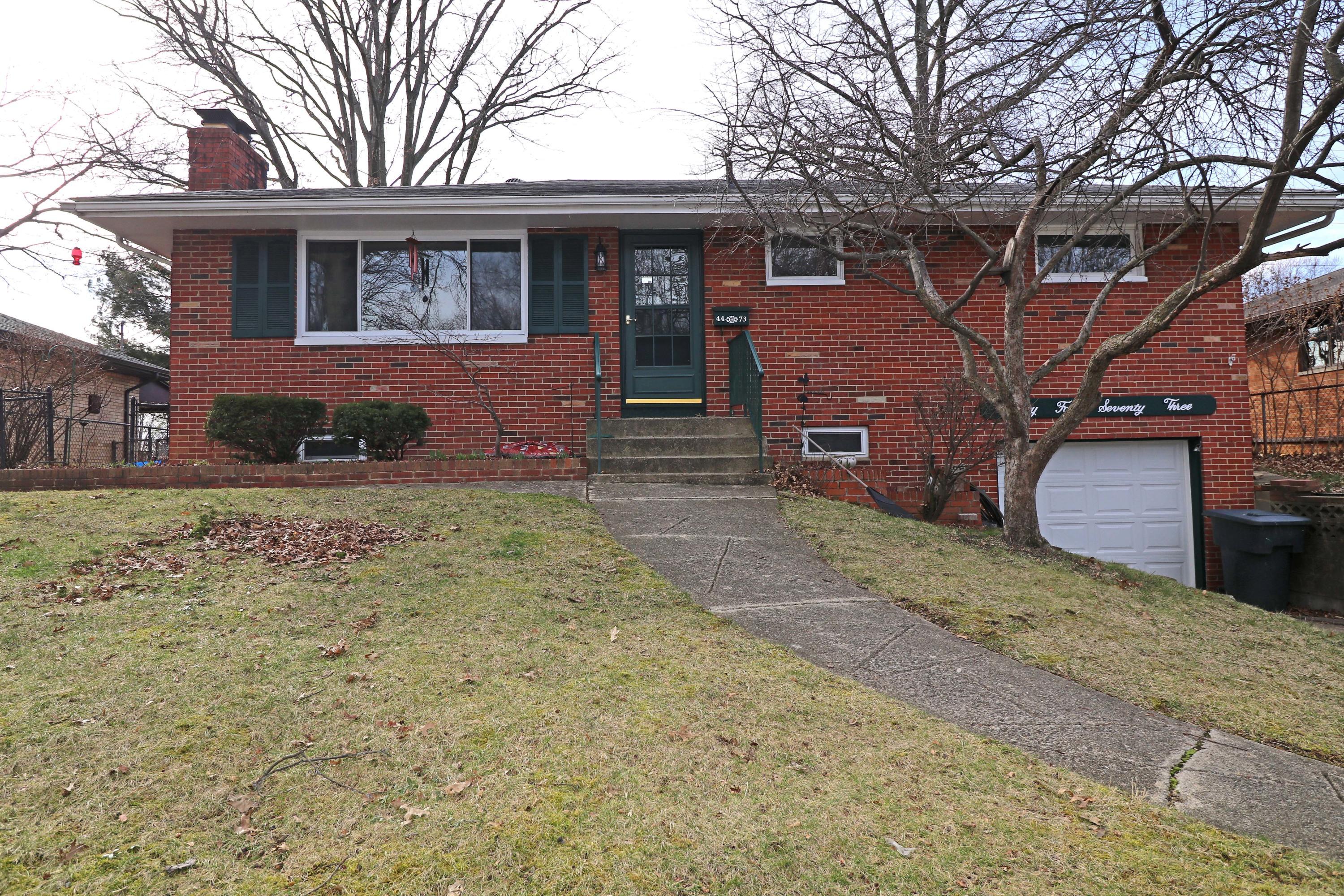 4473 Sandy Lane Road Columbus, OH 43224 - Photo 1 of 39 Gallery Image 1