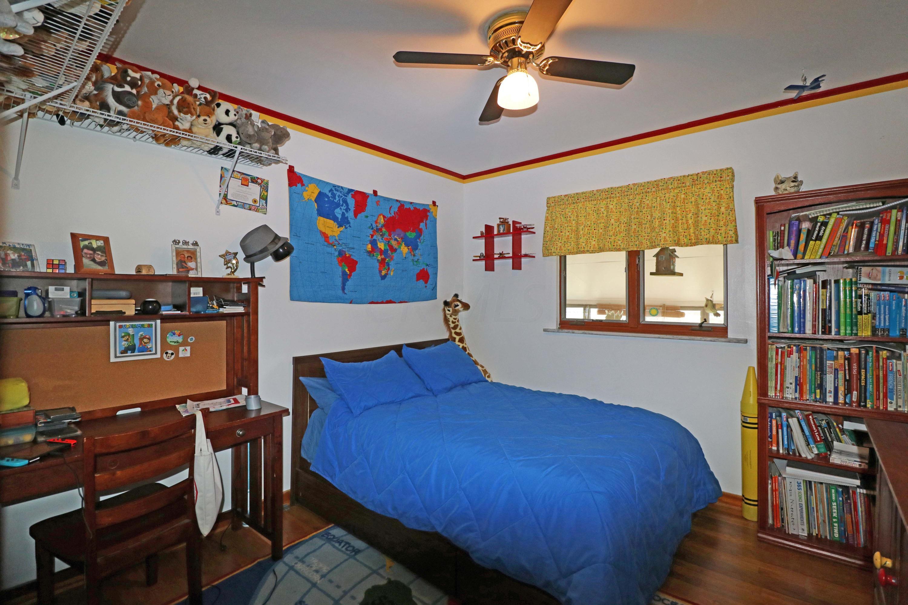 4473 Sandy Lane Road Columbus, OH 43224 - Photo 23 of 39 Gallery Image 23
