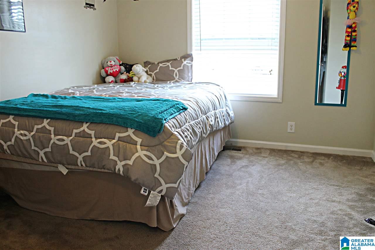 232 Warren Drive Weaver, AL 36277 - Photo 11 of 18