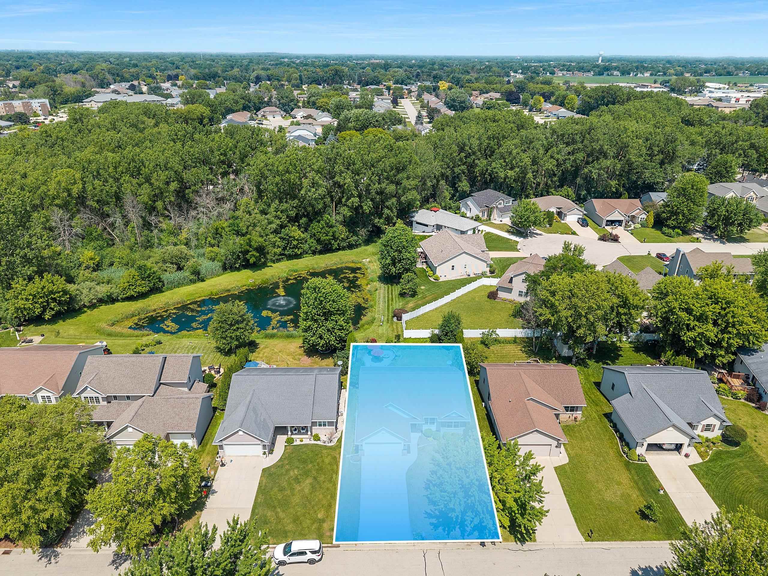 2744W Commonwealth Court Appleton, WI 54914 - Photo 37 of 42