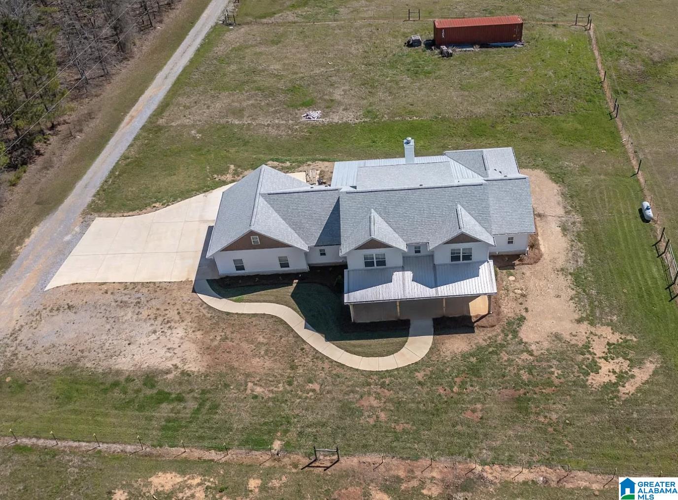 130 Hen House Road, Unit 1 Wilsonville, AL 35186 - Photo 2 of 2 Gallery Image 2