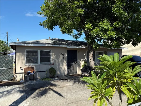 $695,000 | 2741 Seaman Avenue, El Monte, CA 91733