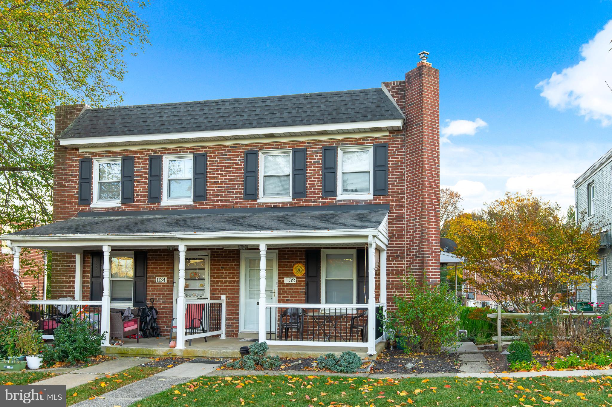1132 Ranck Mill Road Lancaster, PA 17602 - Photo 3 of 39 Gallery Image 3