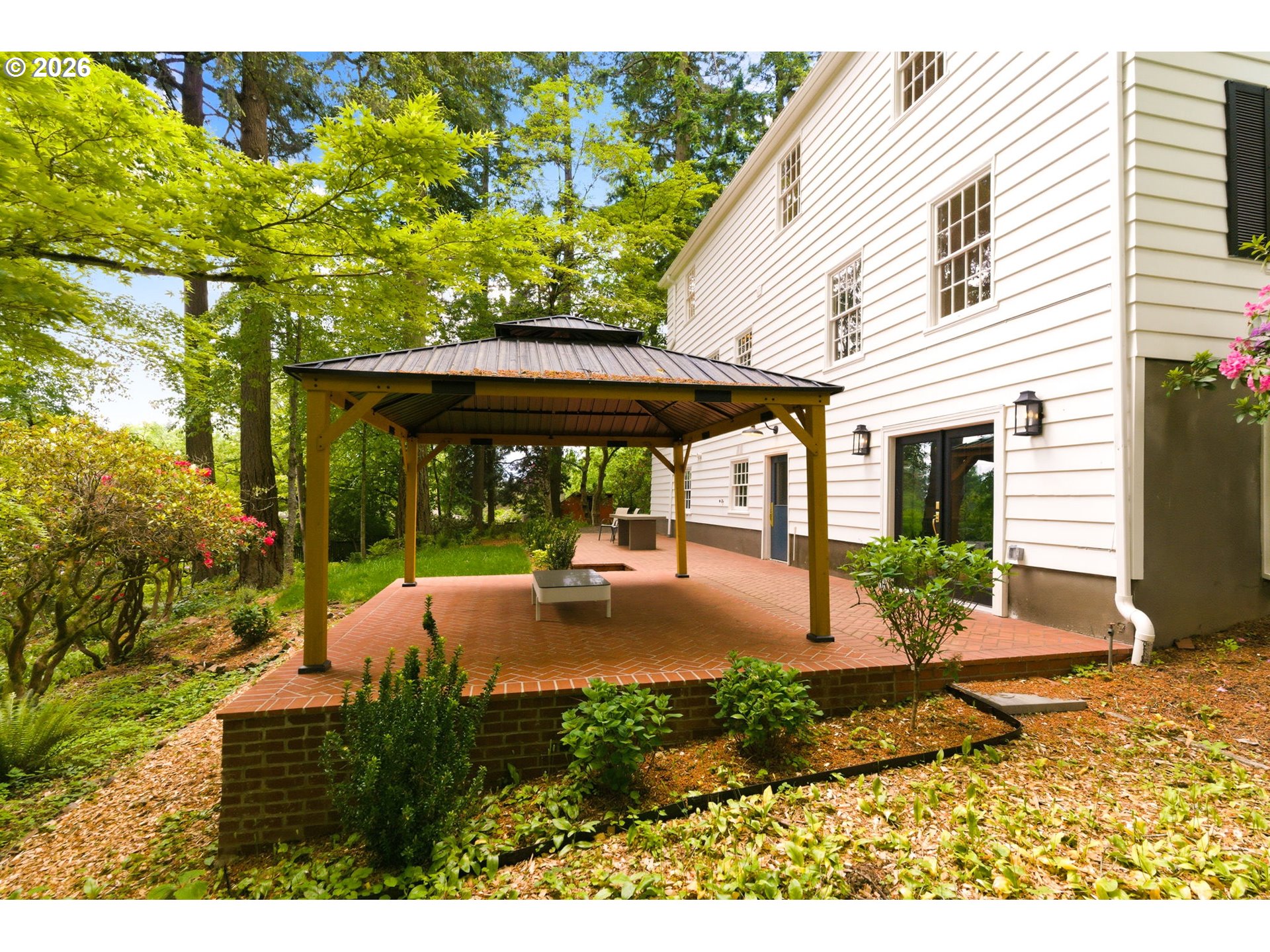 4321 Southwest Dosch Road Portland, OR 97239 - Photo 34 of 45