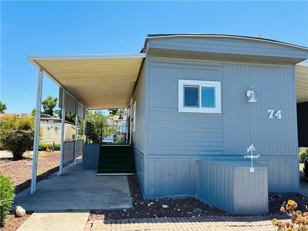 2500 N Highway, Unit 74 Merced, CA 95341 - Photo 2 of 17