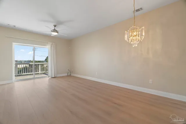 $398,000 | 16300 Perdido Key Drive, Unit 20, Perdido Key, FL 32507