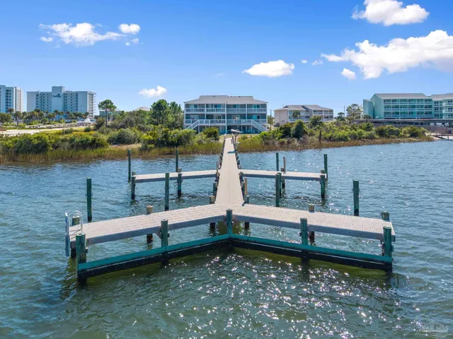 $398,000 | 16300 Perdido Key Drive, Unit 20, Perdido Key, FL 32507