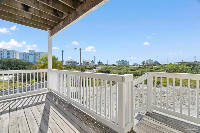 $398,000 | 16300 Perdido Key Drive, Unit 20, Perdido Key, FL 32507