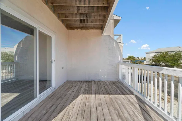 $398,000 | 16300 Perdido Key Drive, Unit 20, Perdido Key, FL 32507