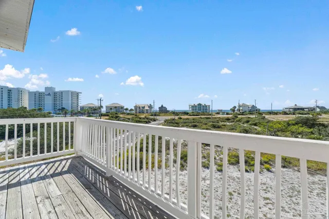 $398,000 | 16300 Perdido Key Drive, Unit 20, Perdido Key, FL 32507
