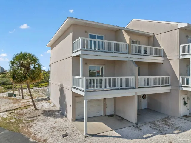 $398,000 | 16300 Perdido Key Drive, Unit 20, Perdido Key, FL 32507