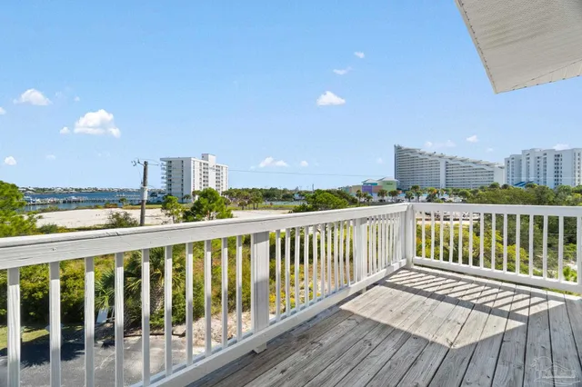 $398,000 | 16300 Perdido Key Drive, Unit 20, Perdido Key, FL 32507