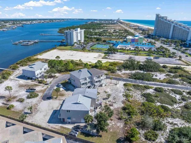 $398,000 | 16300 Perdido Key Drive, Unit 20, Perdido Key, FL 32507
